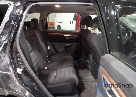 2021 Honda Cr-V Awd Ex from USA, damaged, VIN 2HKRW2H51MH670716